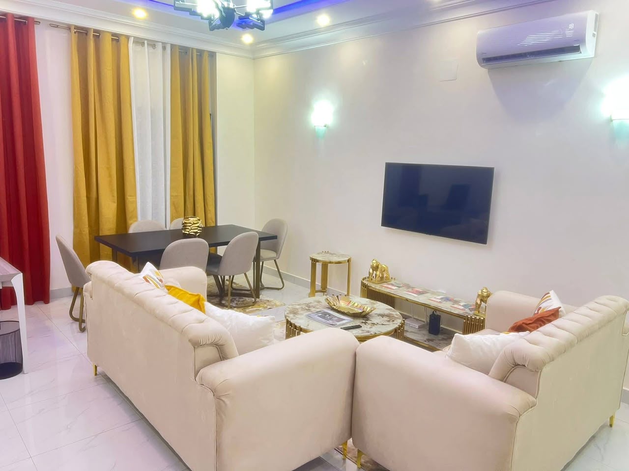 Appartement 