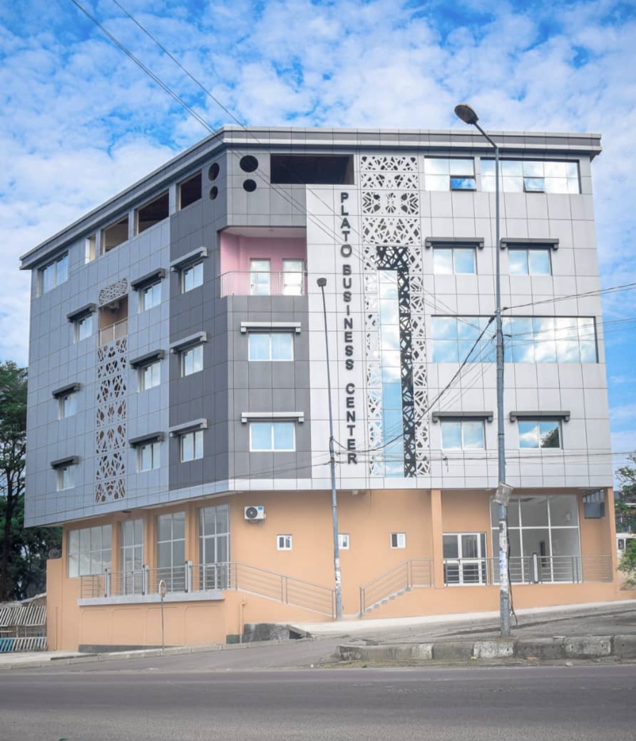 Appartement meublé à loué 