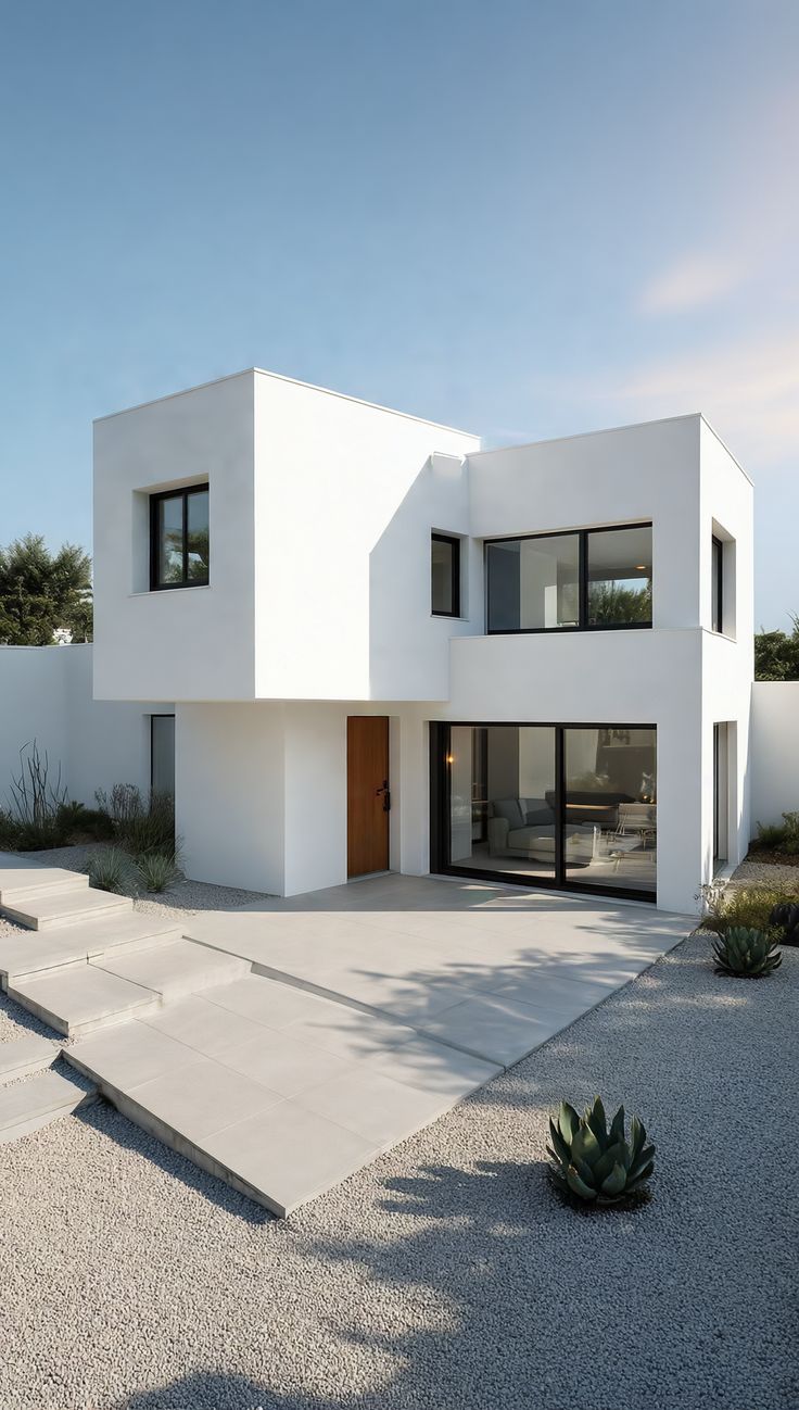 Villa a louer