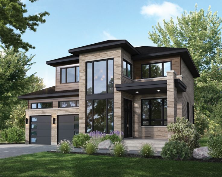 Villa moderne a louer