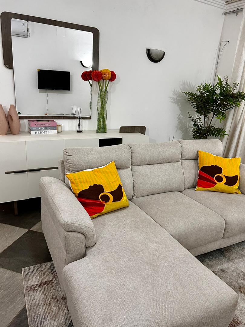 Appartement meublé à loué 
