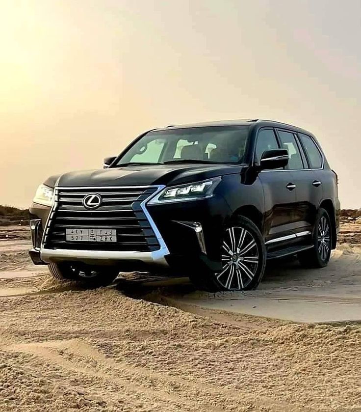Lexus LX 570 LX 570
